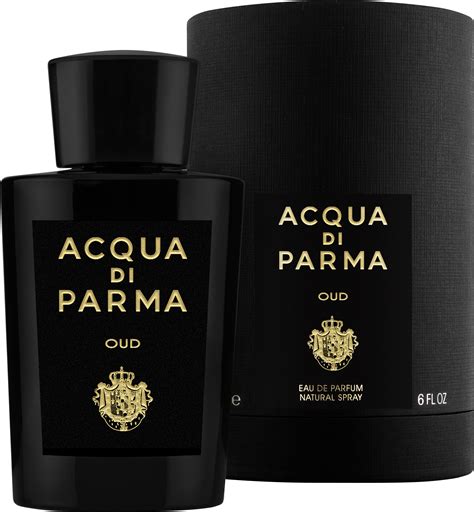 acqua di parma oud price.